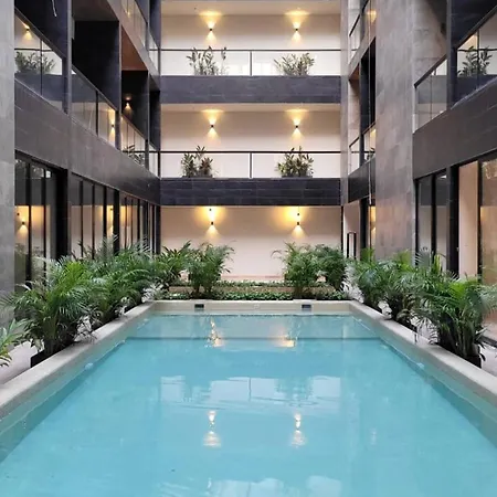 Beautiful Apartment In Playa