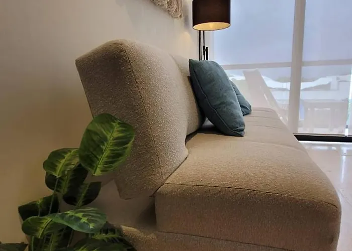 Appartamento Beautiful Cozy 313 In Pdc Ocean View