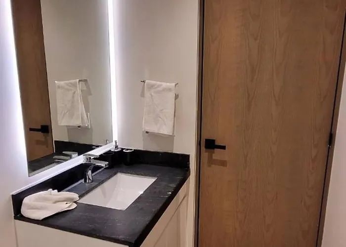 Beautiful Cozy 313 In Pdc Ocean View Apartment Playa del Carmen