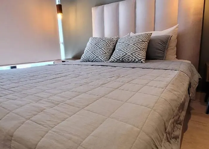 Beautiful Cozy 313 In Pdc Ocean View * Playa del Carmen