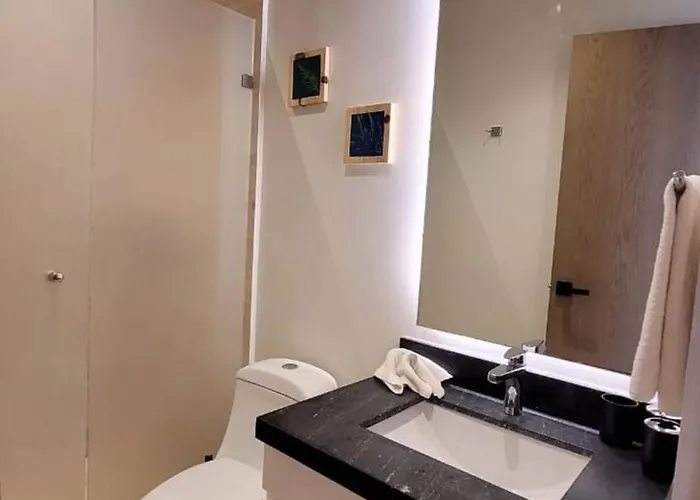 Beautiful Cozy 313 In Pdc Ocean View Apartment *
