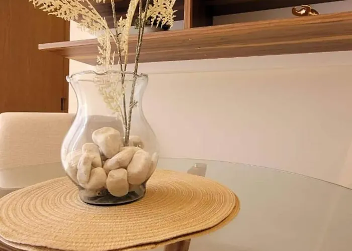 Beautiful Cozy 313 In Pdc Ocean View Apartment Playa del Carmen