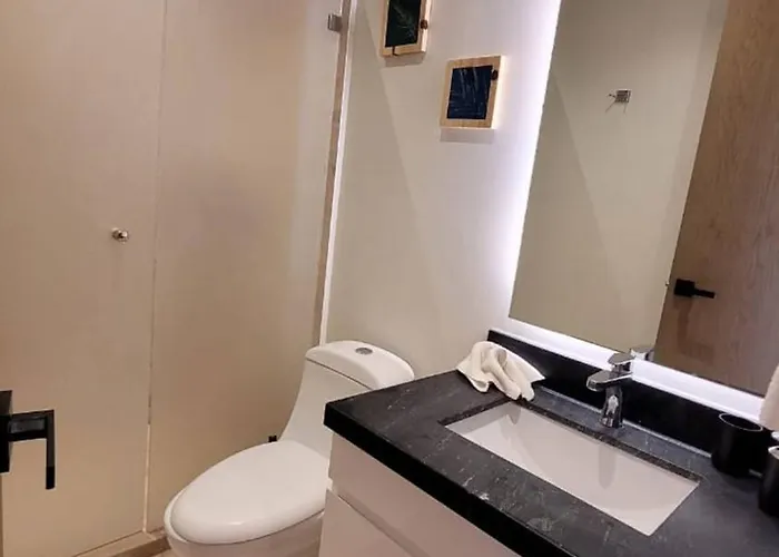 Beautiful Cozy 313 In Pdc Ocean View Apartment
