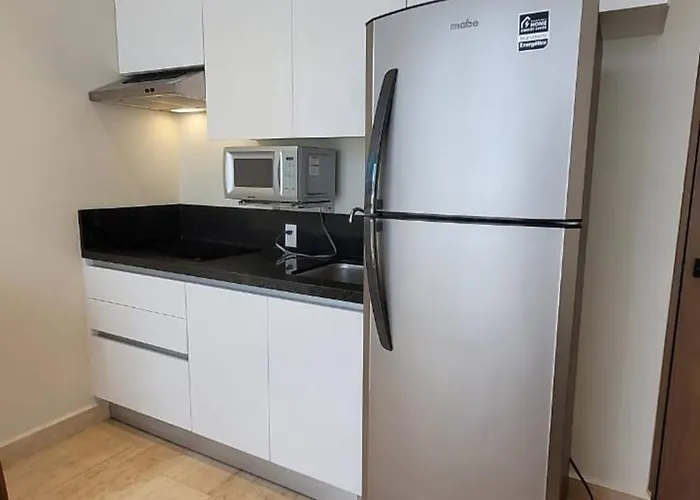 Beautiful Cozy 313 In Pdc Ocean View * Playa del Carmen