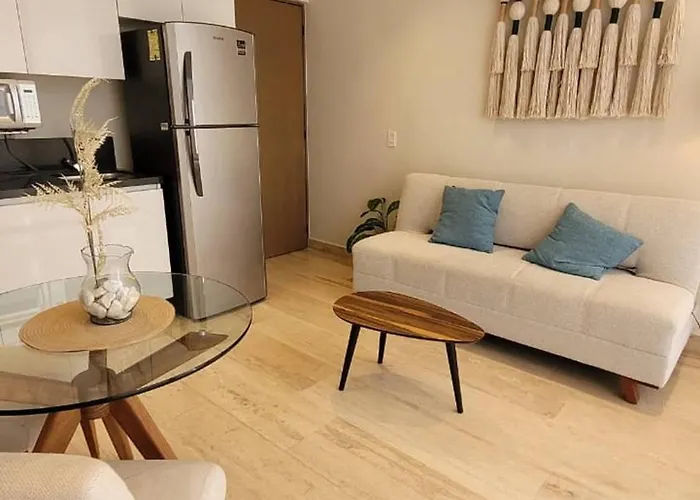 Beautiful Cozy 313 In Pdc Ocean View Apartment