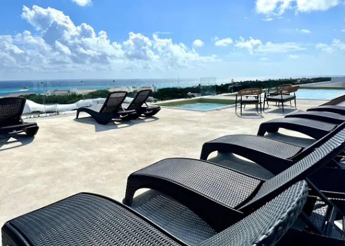 Beautiful Cozy 313 In Pdc Ocean View