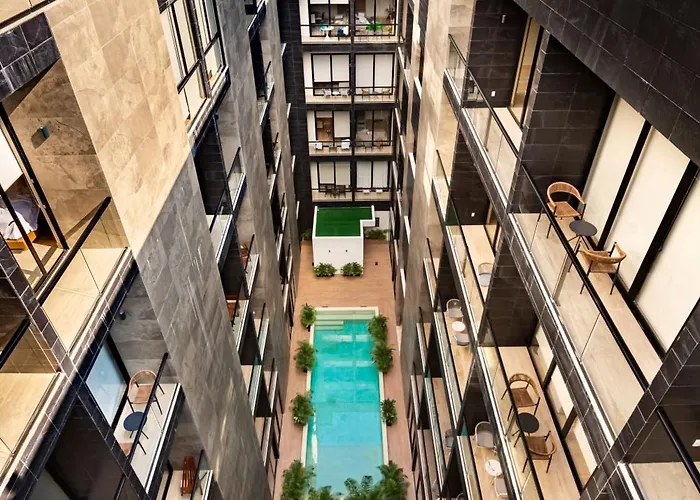 Beautiful Cozy 313 In Pdc Ocean View Apartment *