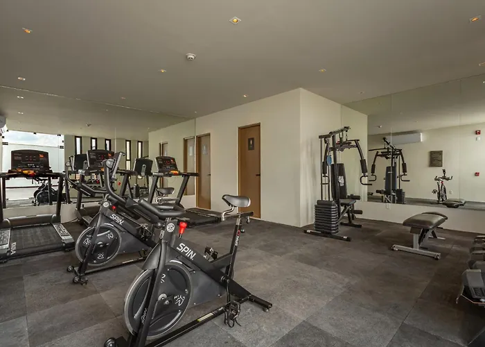 Apartment Beautiful Cozy 313 In Pdc Ocean View *