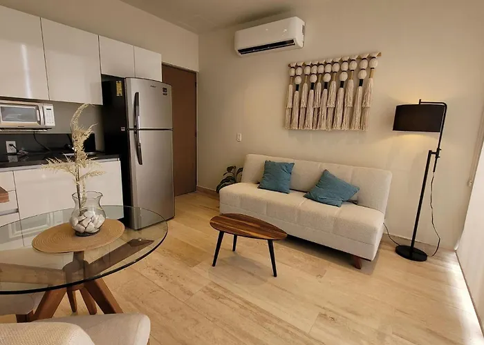 Beautiful Cozy 313 In Pdc Ocean View Apartment
