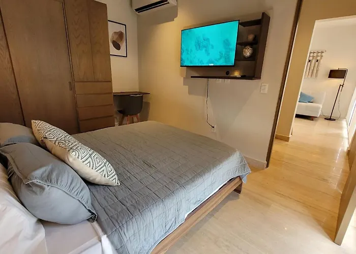 Beautiful Cozy 313 In Pdc Ocean View