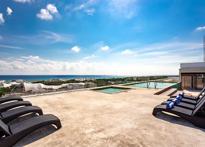 Beautiful Cozy 313 In Pdc Ocean View