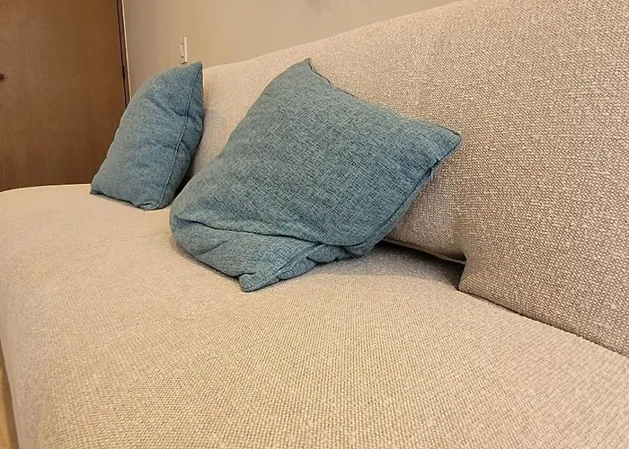 Beautiful Cozy 313 In Pdc Ocean View Apartment